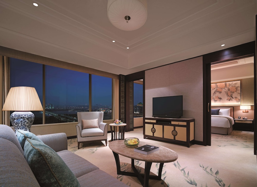 Shangri-La Yangzhou 34/49