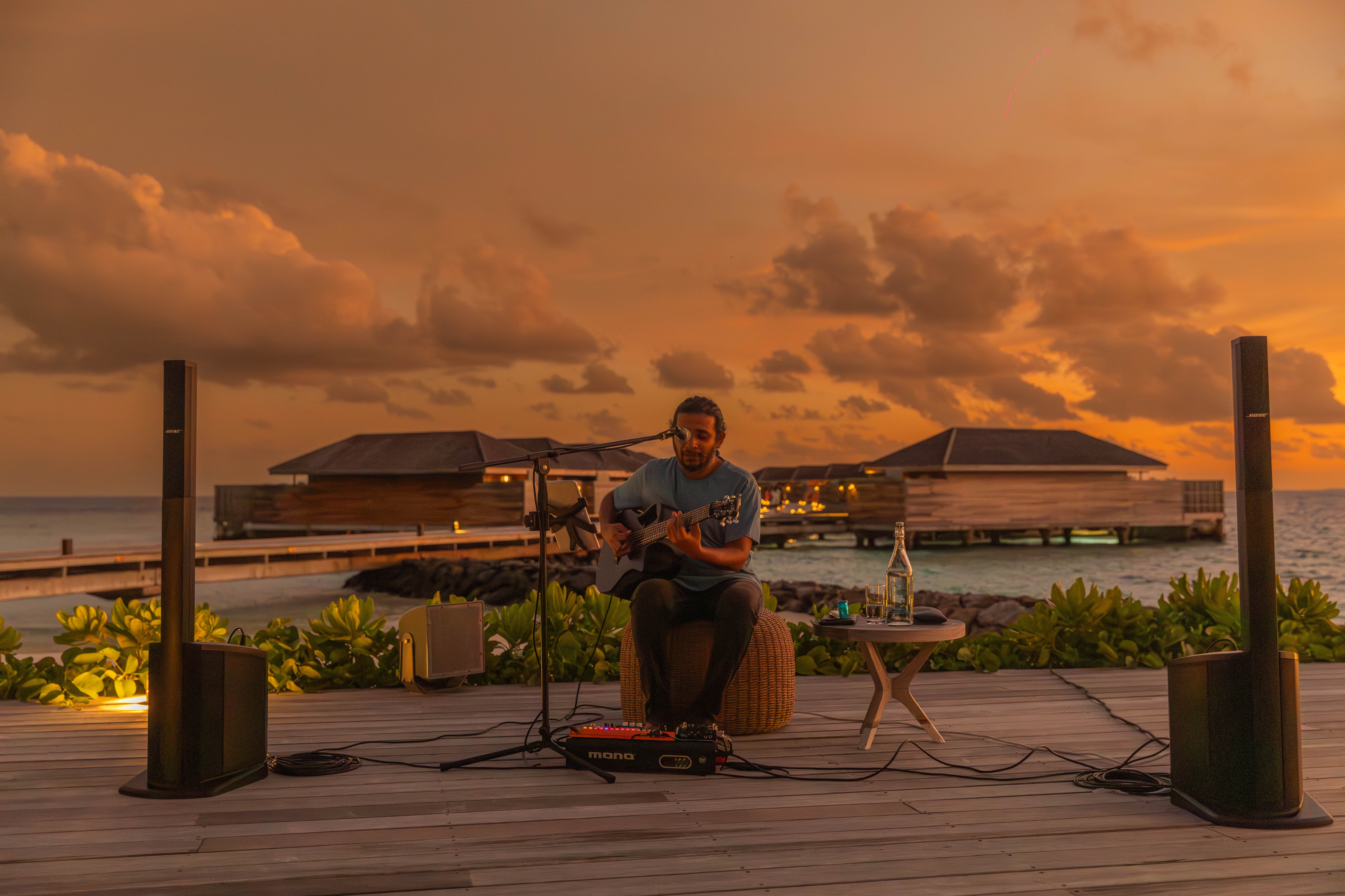 Kagi Maldives Resort & Spa 38/63