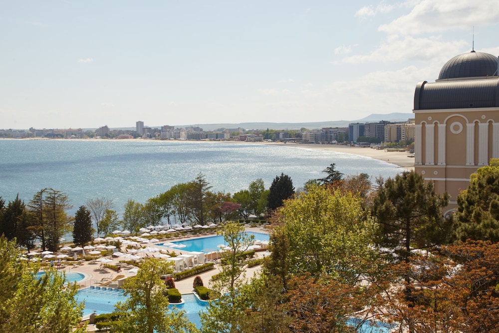 Alua Sunny Beach Resort & Spa 63/66