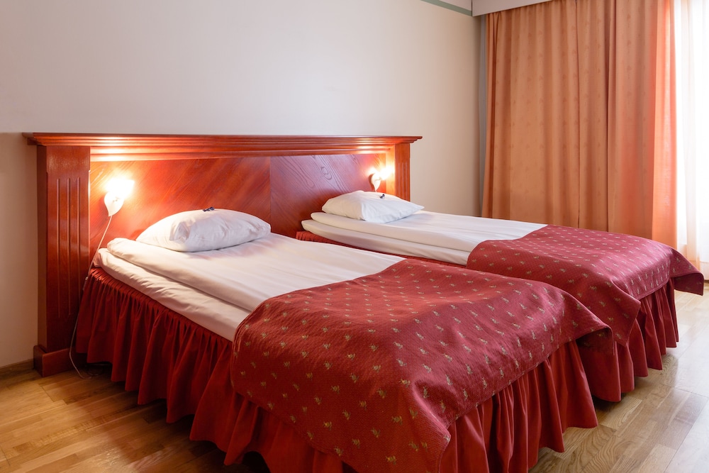 HOTEL SAMANTTA 10/47