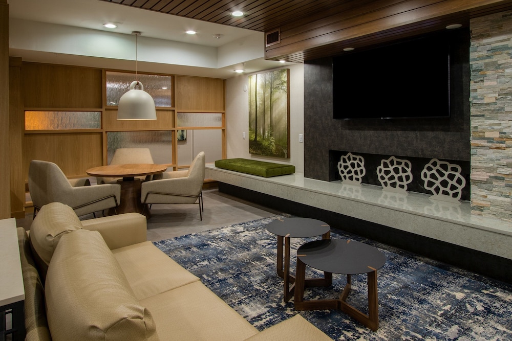 Fairfield Inn & Suites by Marriott Houston Katy 31/43