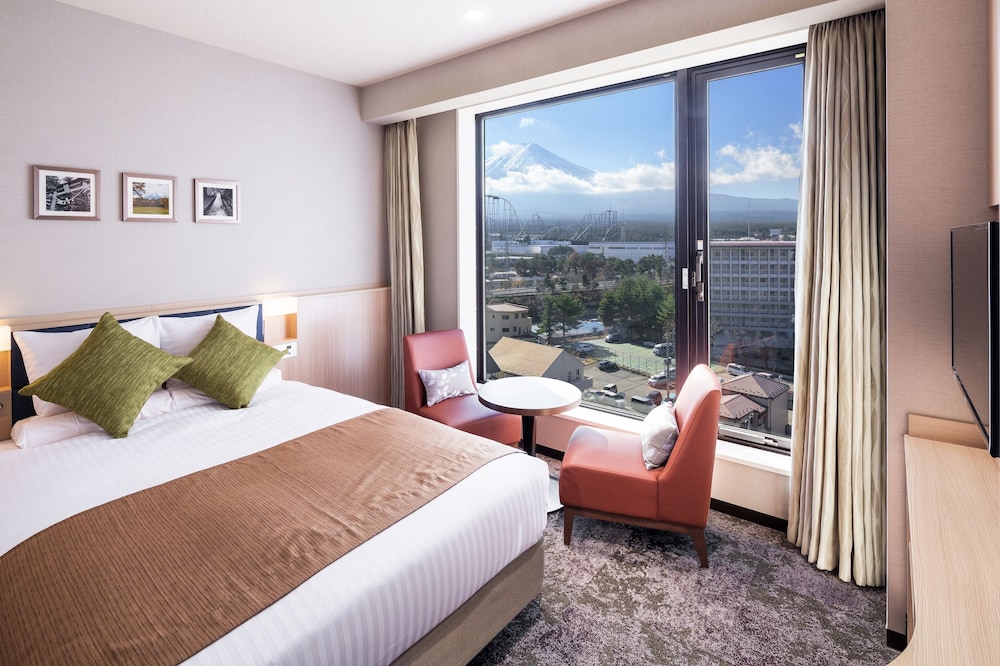 Hotel Mystays Fuji Onsen Resort 19/63