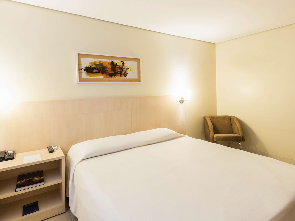 Ibis Styles Belem Batista Campos (ex Tulip Inn Belem Batista Campos) 11/46