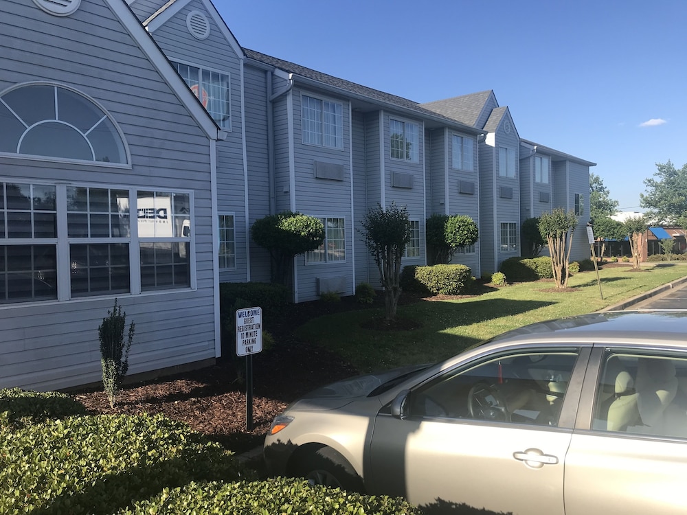 Motel6 Gastonia, NC 3/61