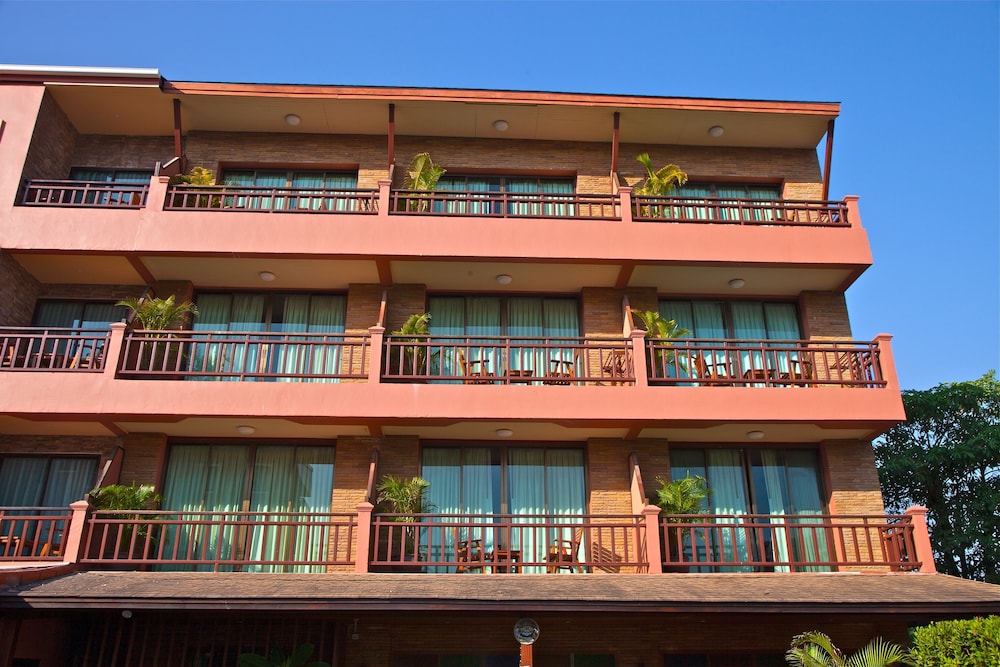Orchid Garden Hotel 4/64