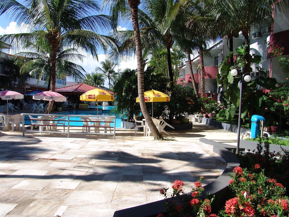 Taiyo Thermas Hotel 16/26