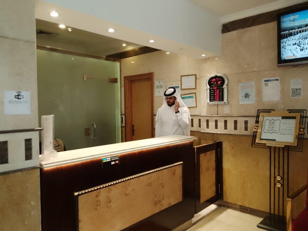 فندق الشهباء(Al Shahba Hotel Makkah) 17/50