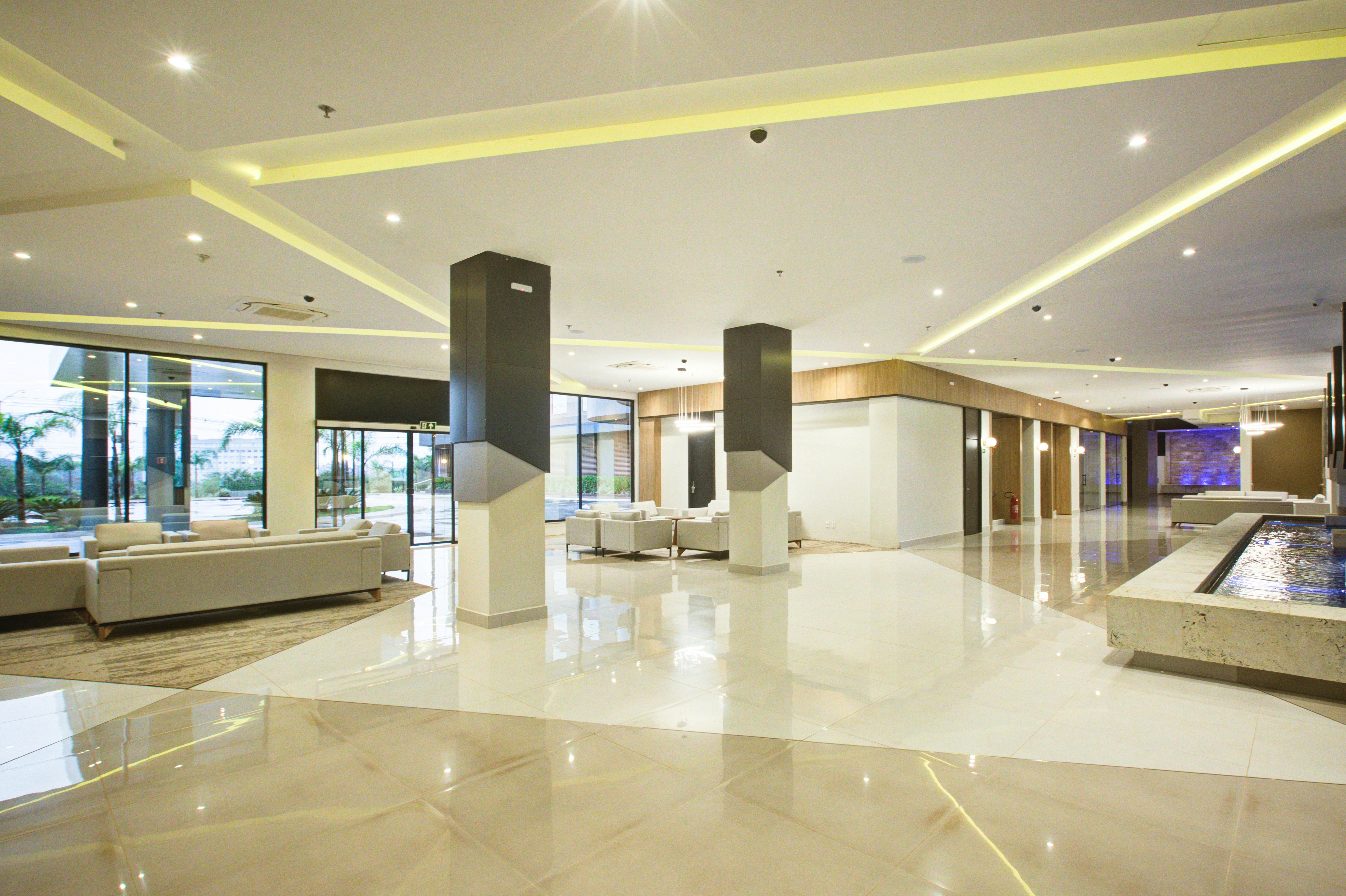 DoubleTree by Hilton Foz do Iguacu 5/49