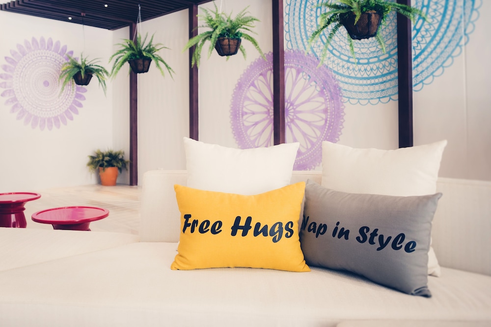 Ibis Styles Siem Reap 24/46