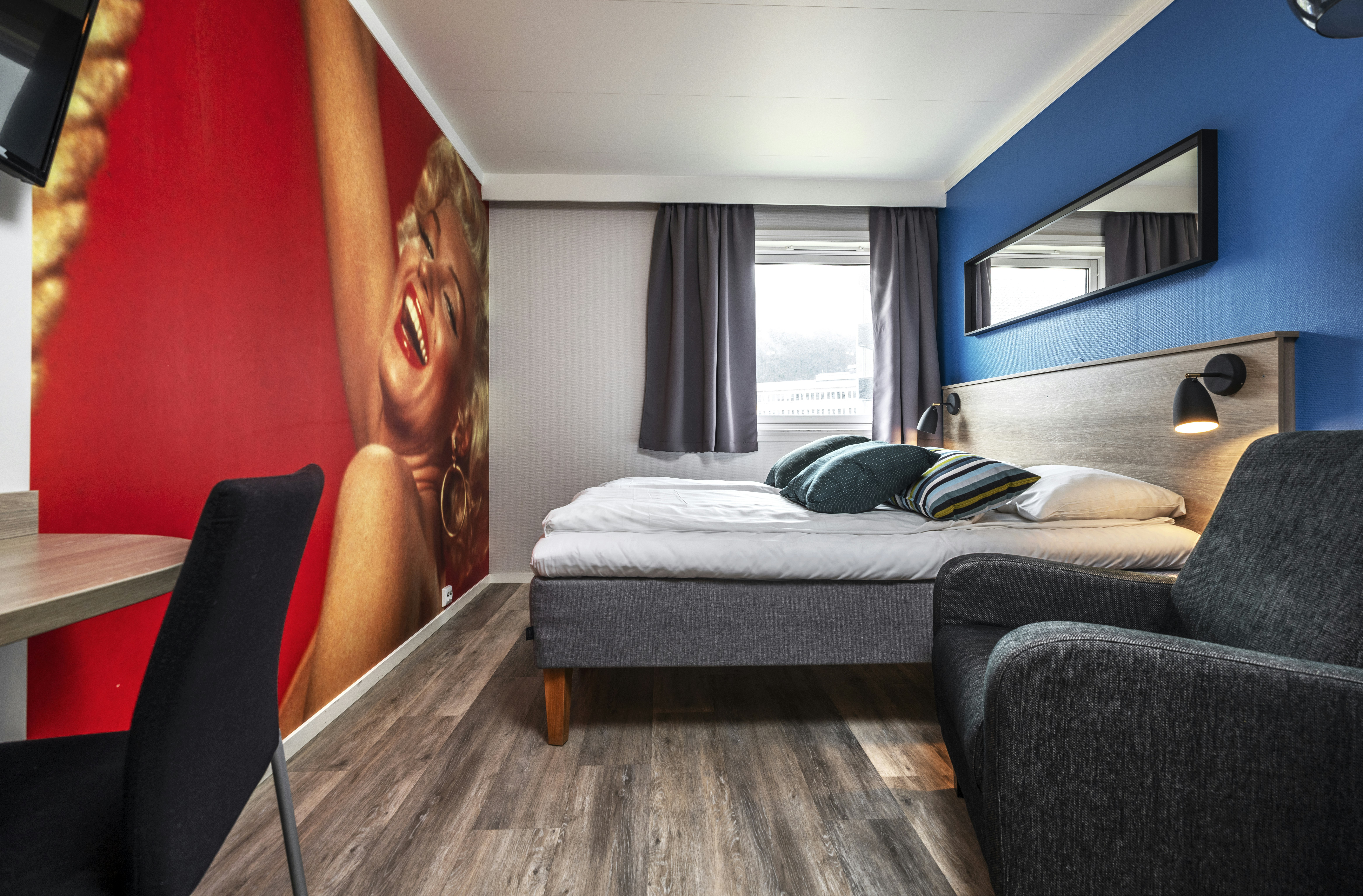 Thon Hotel Partner Mo i Rana 7/33