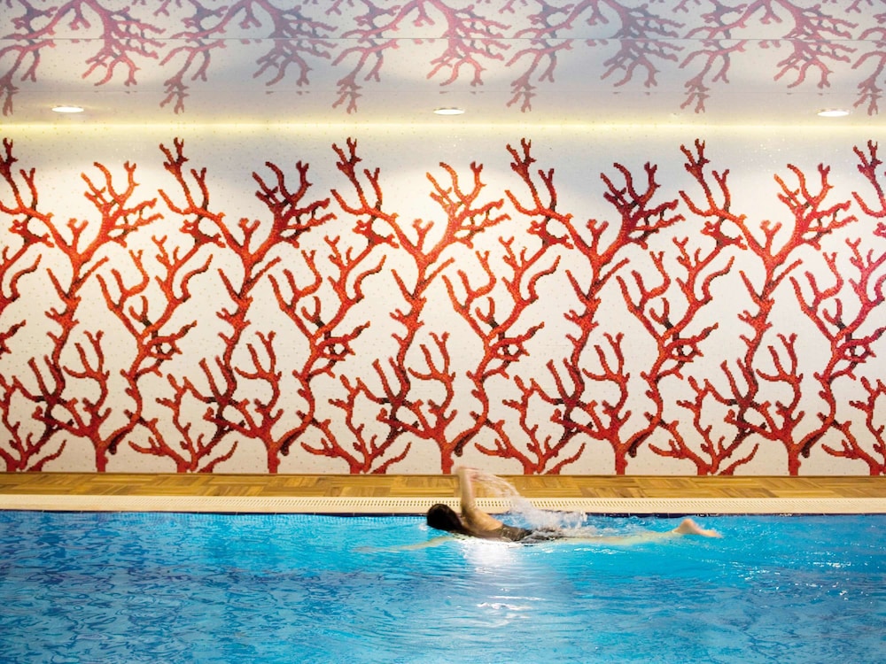 Movenpick Hotel Izmir 46/49