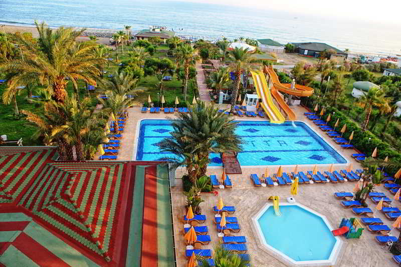 Caretta Beach Hotel 36/36