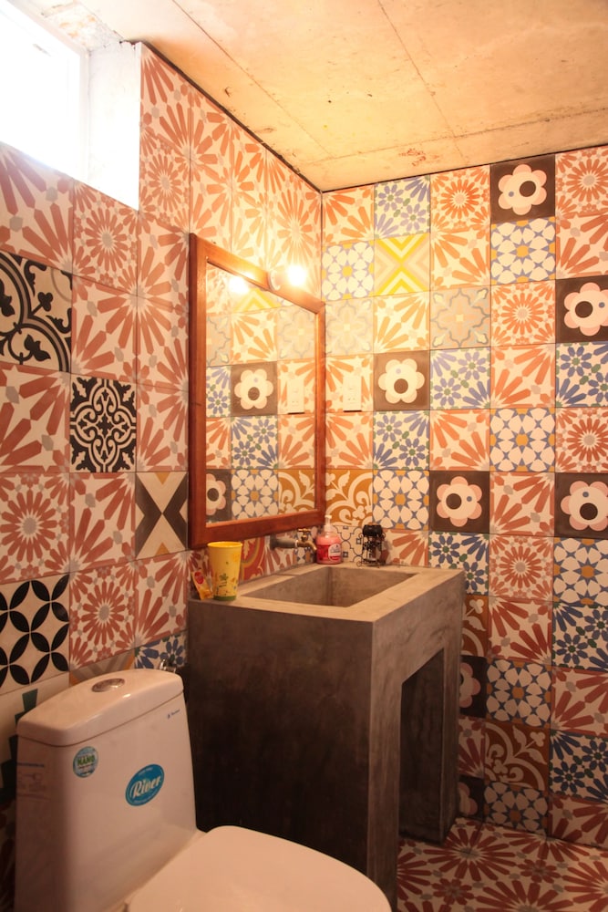 Ccasa Hostel 31/41