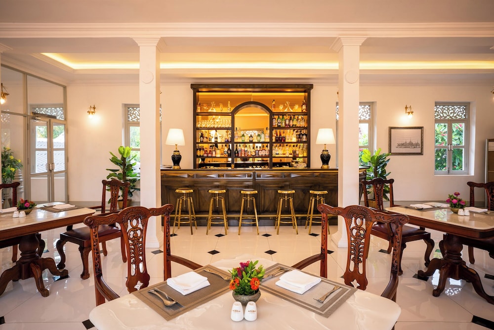 VILLA SANTI HOTEL 21/32