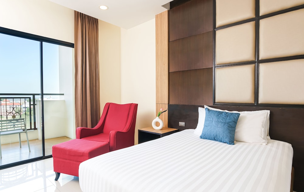 Grand Palazzo Hotel 19/61