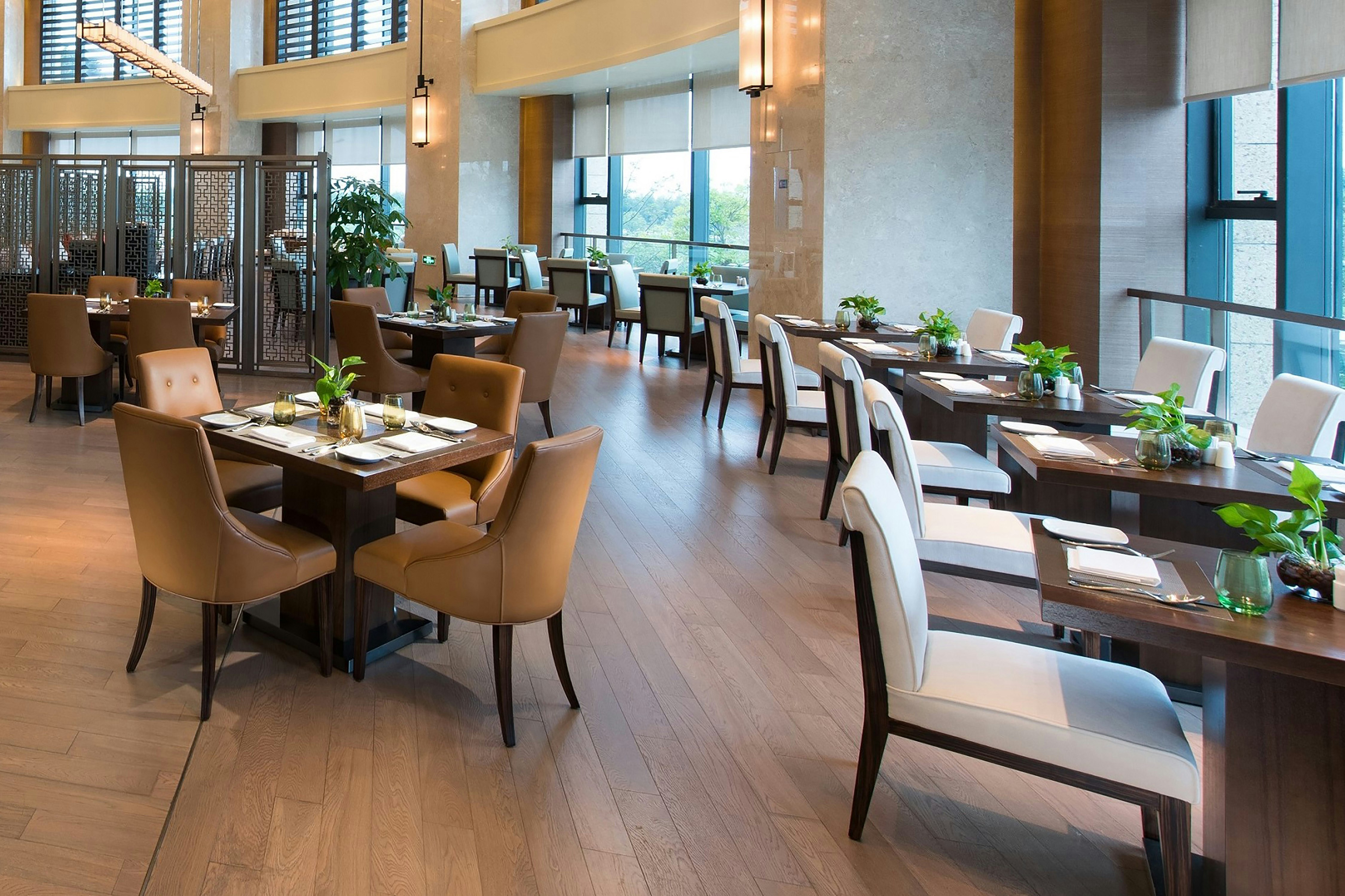 Hilton Zhoushan 53/70
