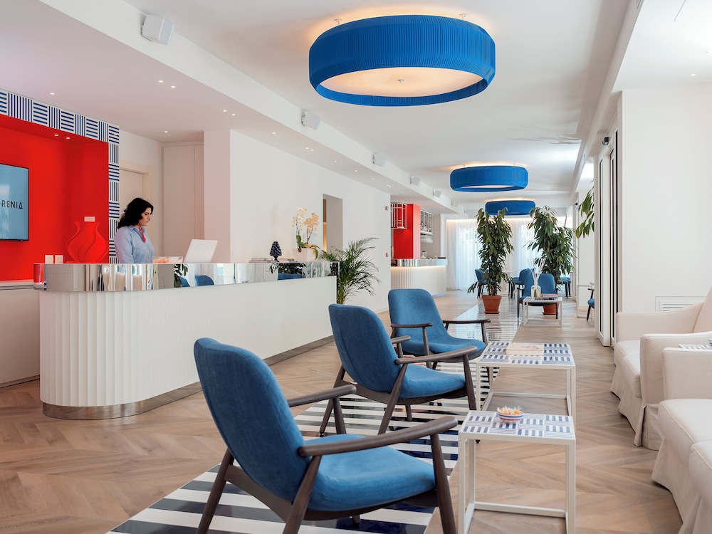 Hotel Tirrenia 37/50
