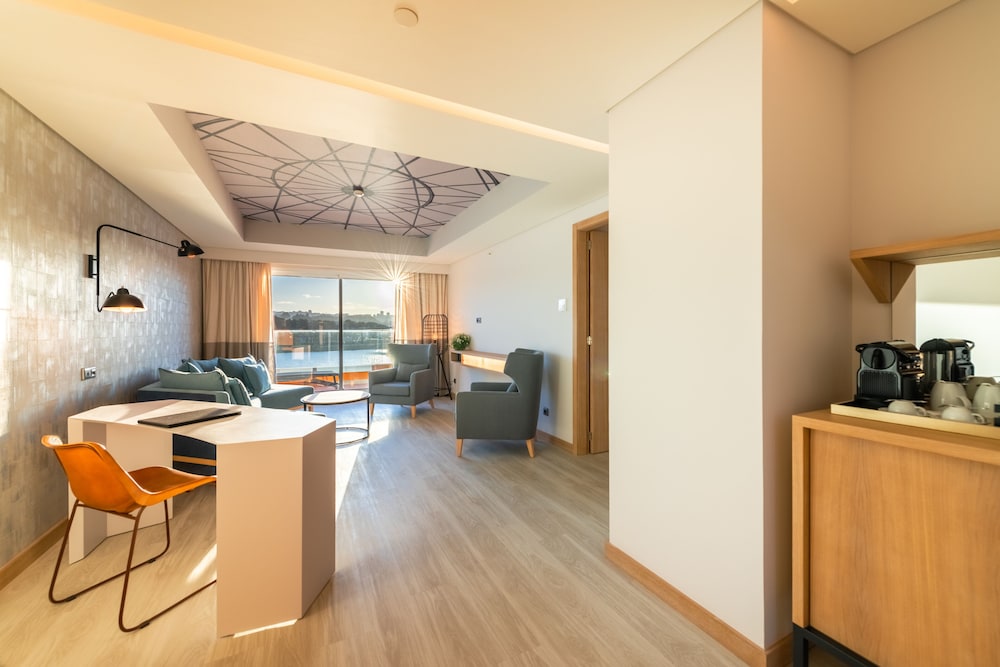 Pestana Douro Riverside 53/64