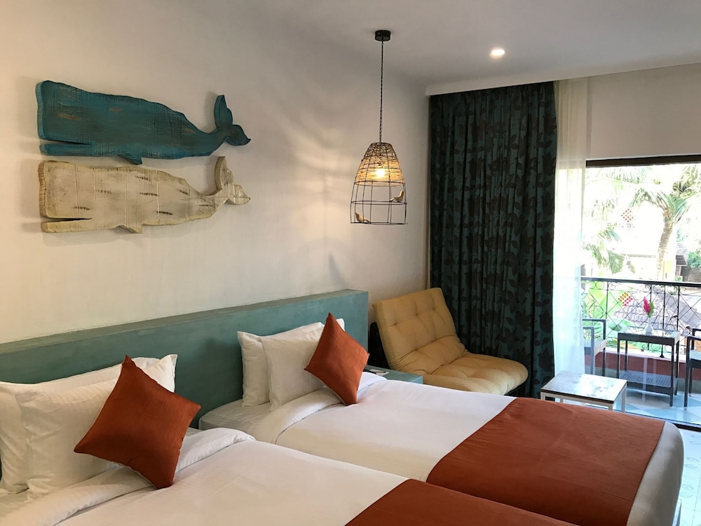 Jasminn Hotel - AM Hotel Kollection 36/74