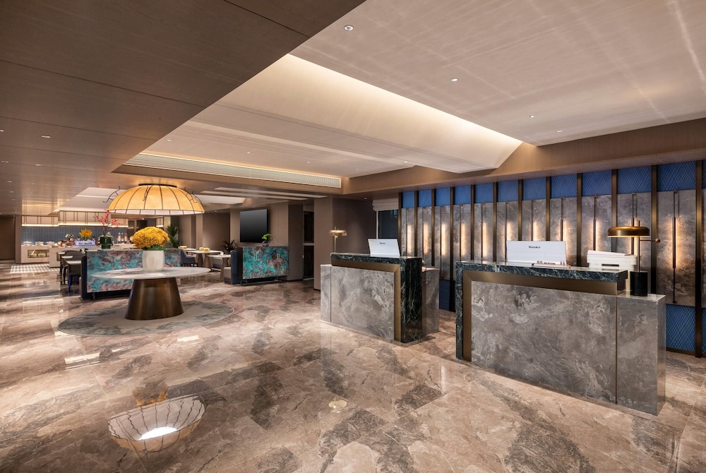 Days Inn by Wyndham Zhengzhou Xinzheng Airport 6/43