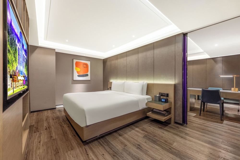 Mercure Harbin Sophia Church 29/73