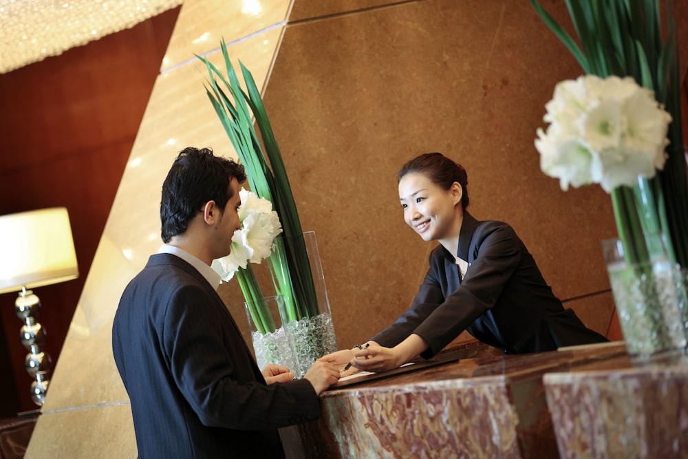 InterContinental Hangzhou 6/48