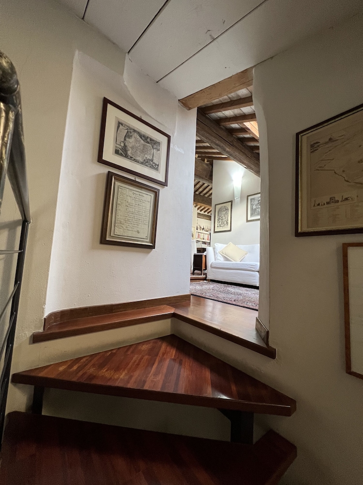A Casa Di Paola Suite 38/63