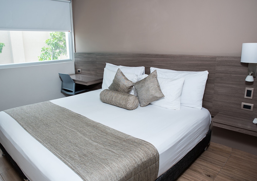 Hotel Betania 19/36