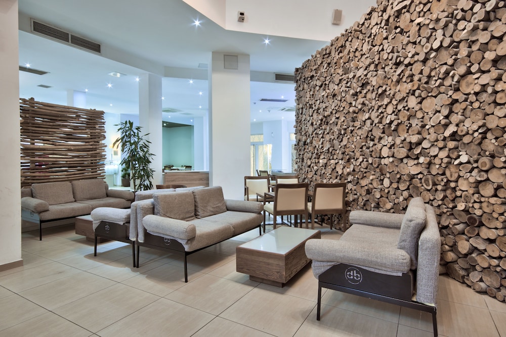 db Seabank Resort and Spa 28/50
