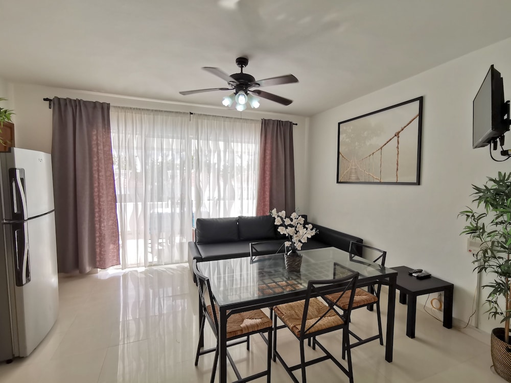 Beach Bungalows Los Corales 28/50
