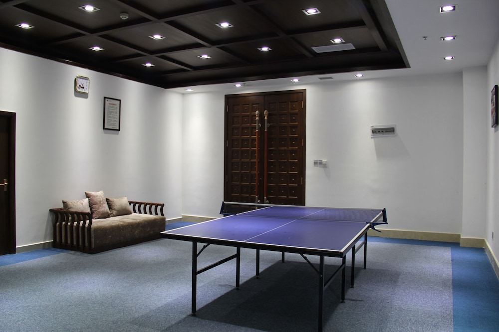 Grand Metropark Bay Hotel Sanya 42/66