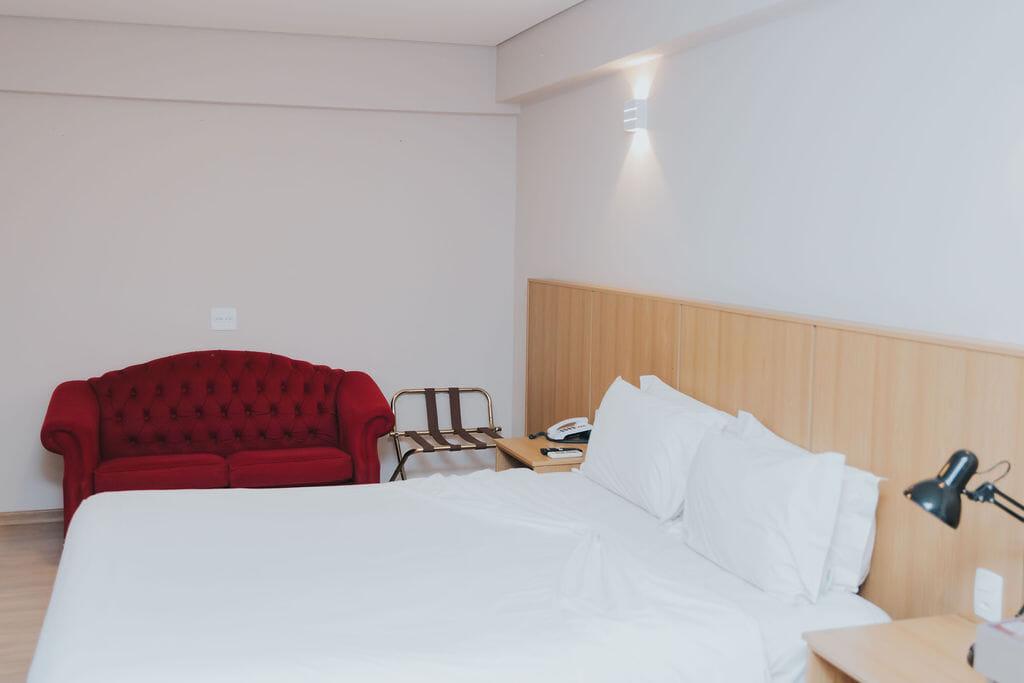 Mini, Suite, Apartment