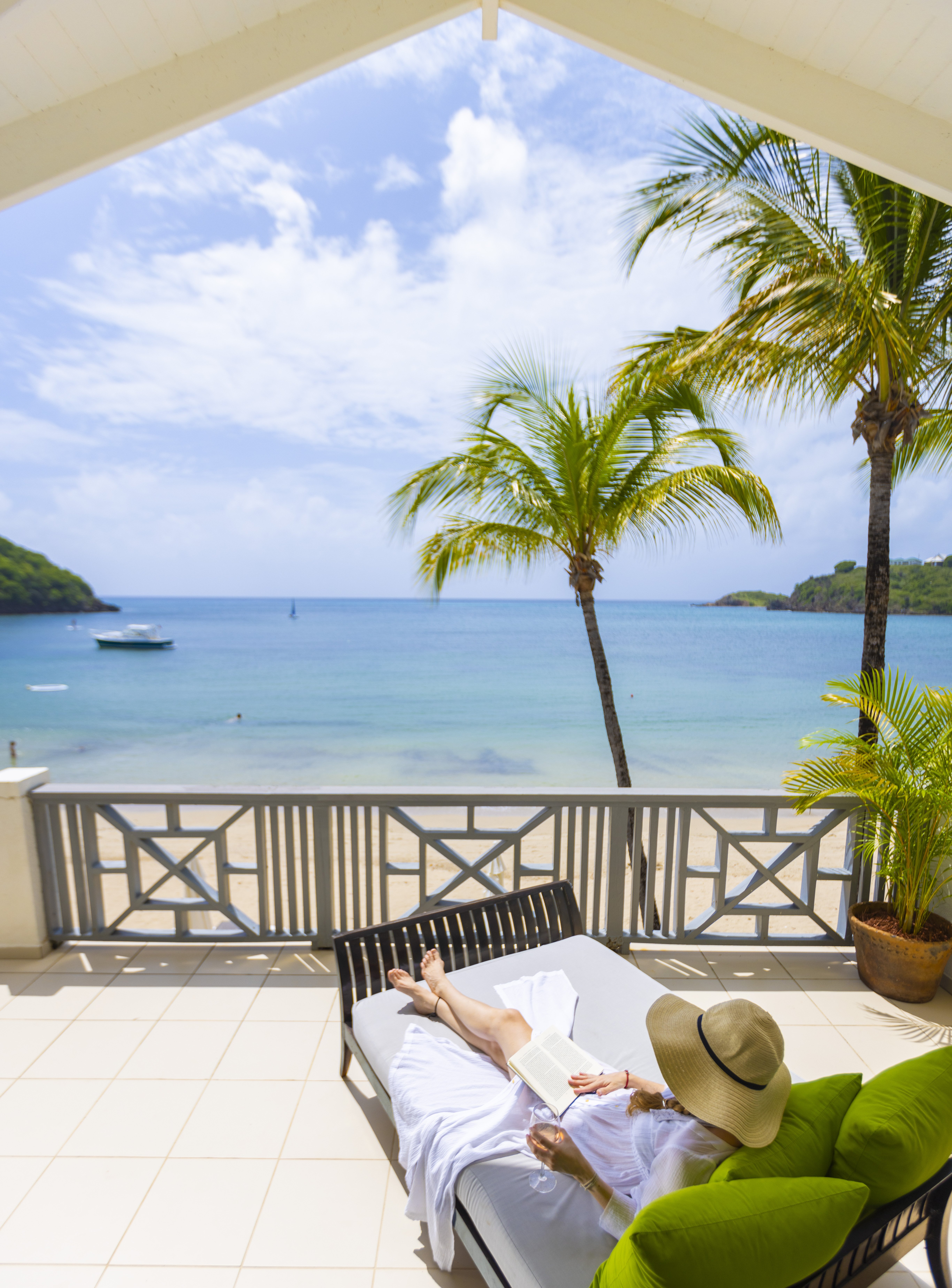 Carlisle Bay Resort 59/81