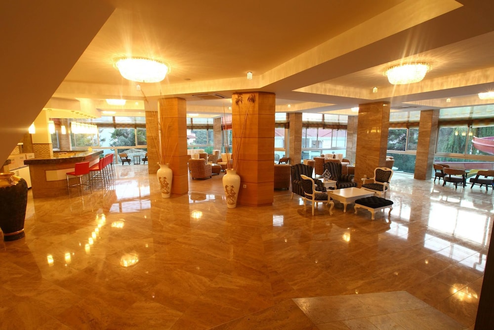 Telmessos Select Hotel - Adults Only +16 20/60