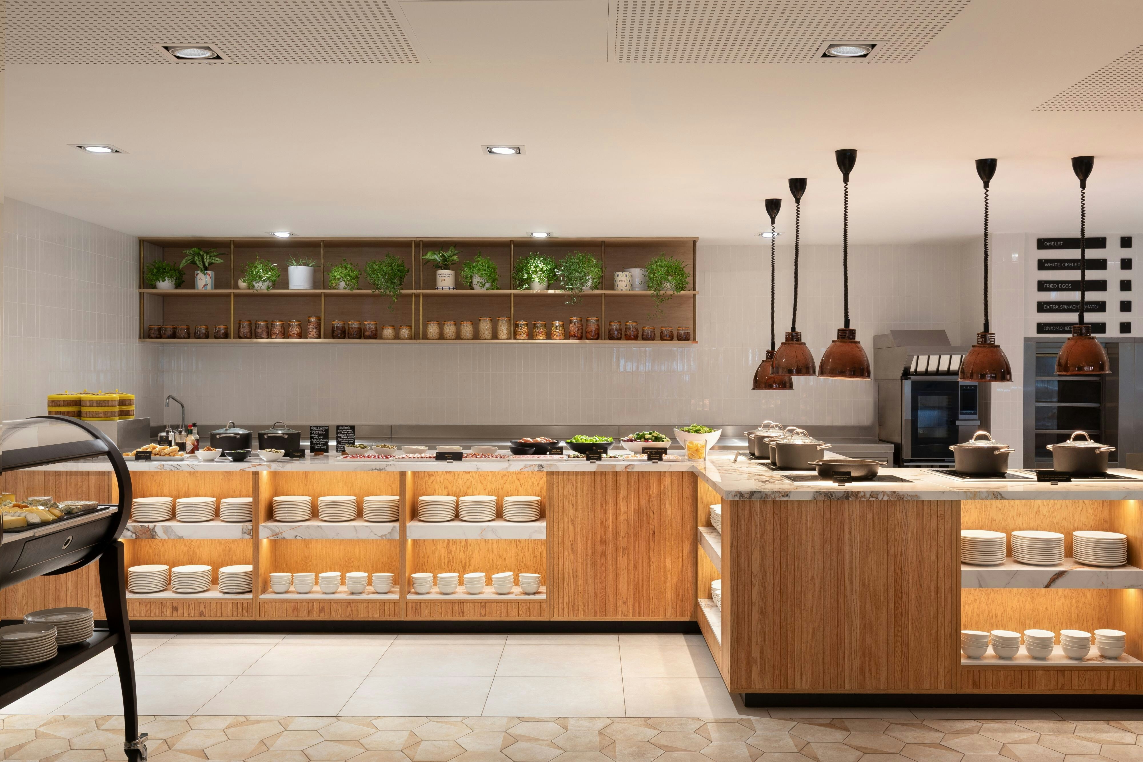 Marriott Paris Rive Gauche Hotel Conference Center 4/23