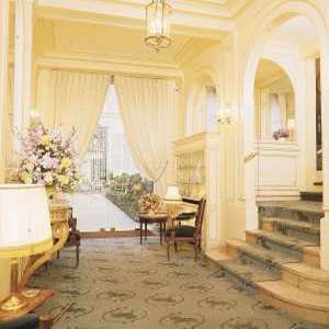 Hotel Lord Byron 26/37