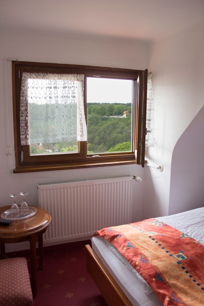 Hotel am Siebersturm 33/51