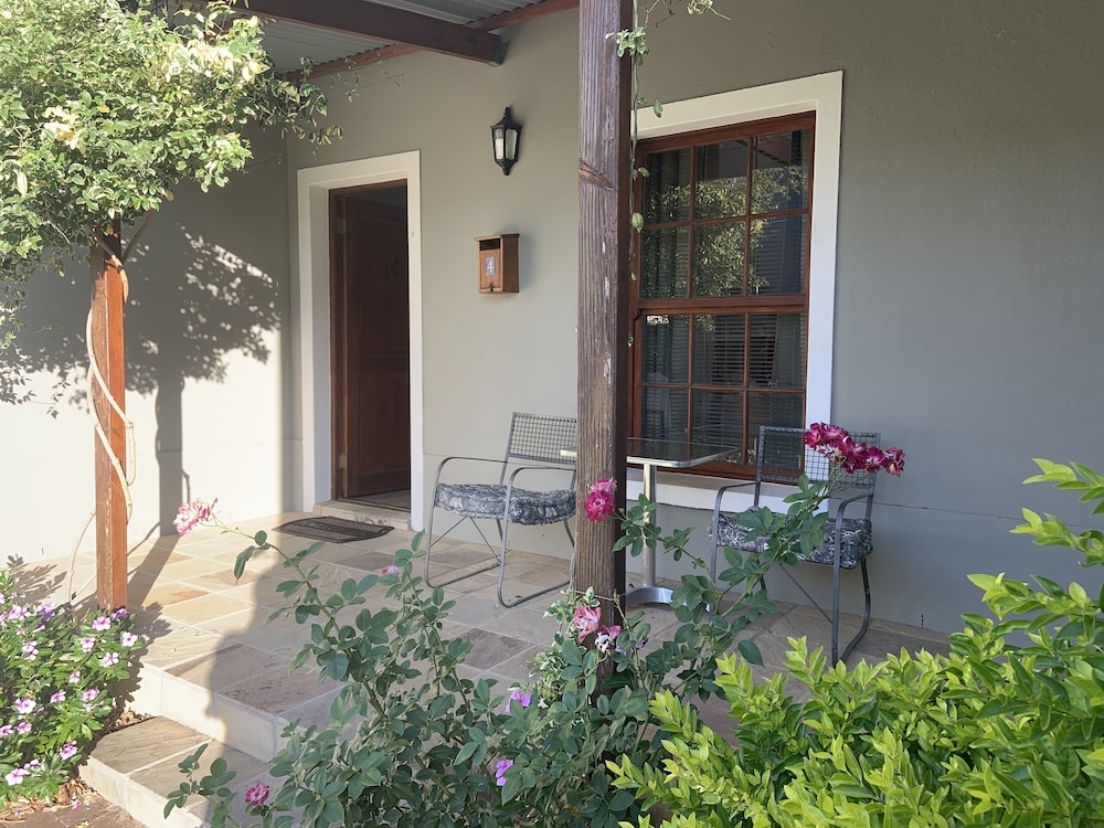 La Gratitude Guest House 4/29