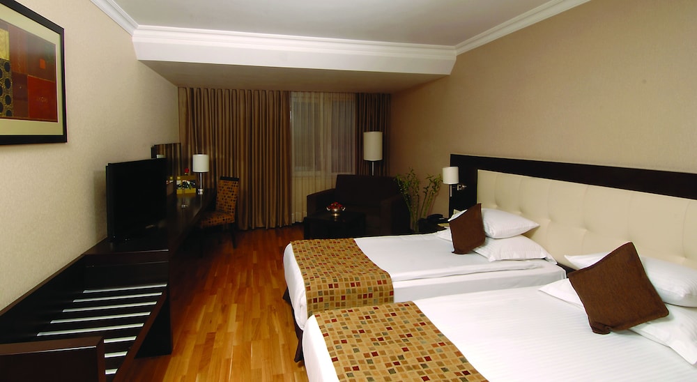 Eresin Hotels Topkapi 8/78
