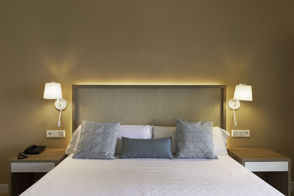 AluaSoul Menorca - Adults Only 20/50