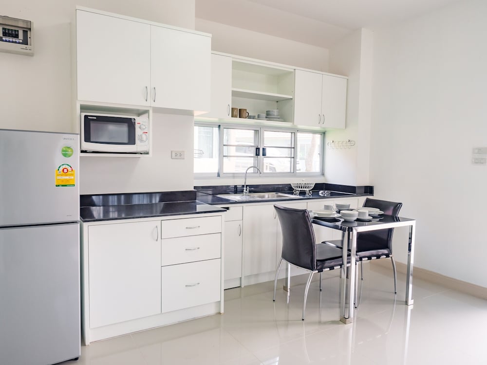 Capital O 871 Baan Ping Kan Longstay 48/59