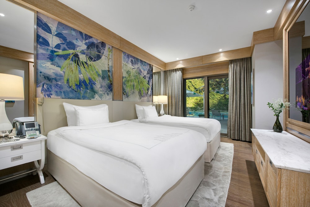 Regnum Carya 23/74