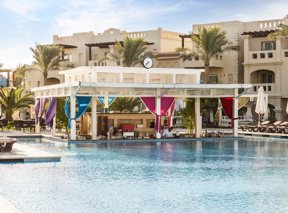 Rixos Sharm el Sheikh - Adults Only in SHARM EL SHEIKH