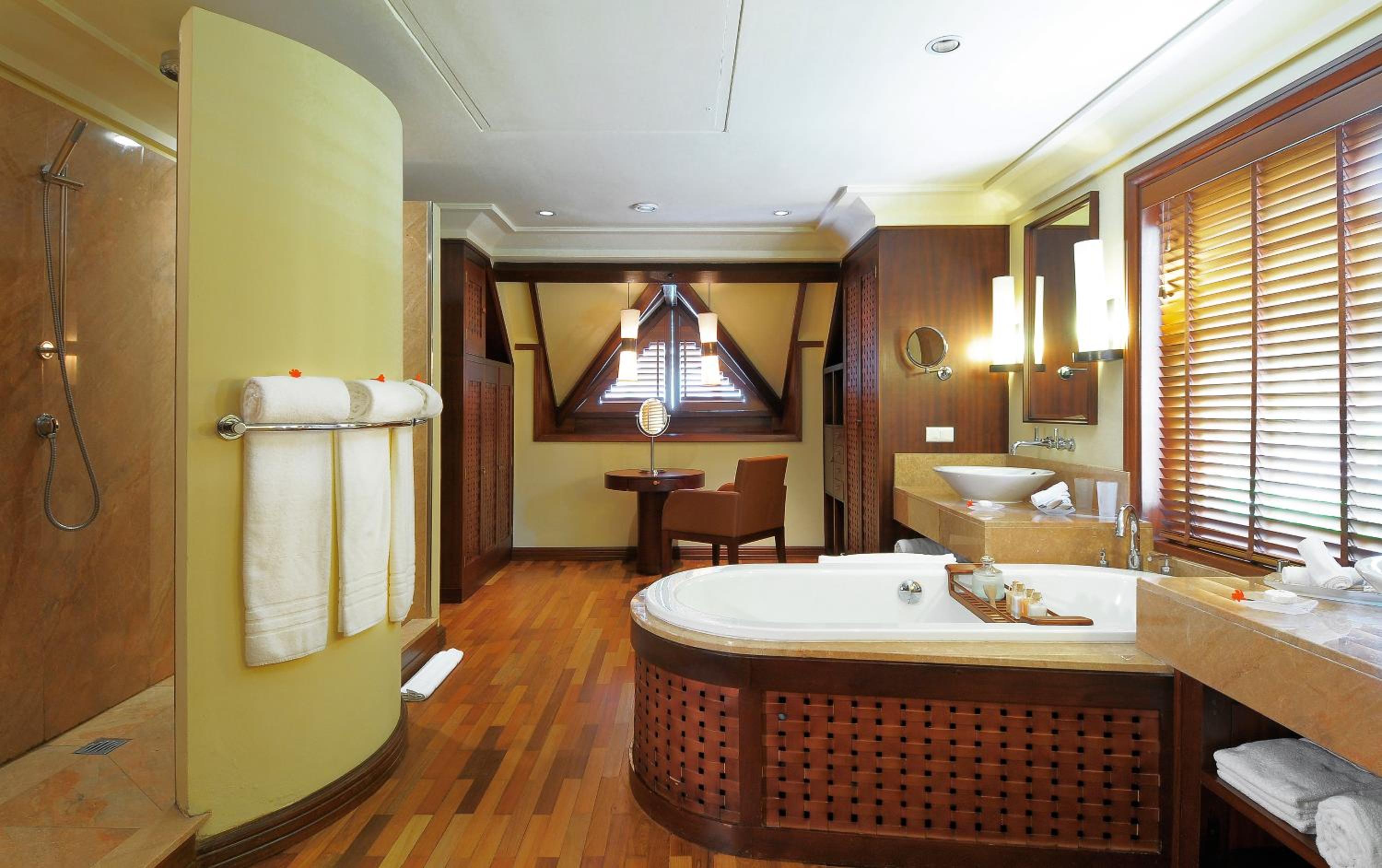 Presidential, Villa, Constance Belle Mare Plage 7/7
