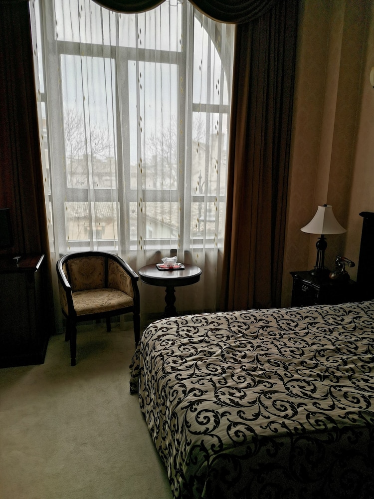 Hotel Carol 21/42