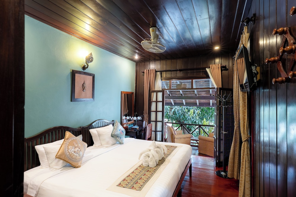 Villa Ban Lakkham 15/95