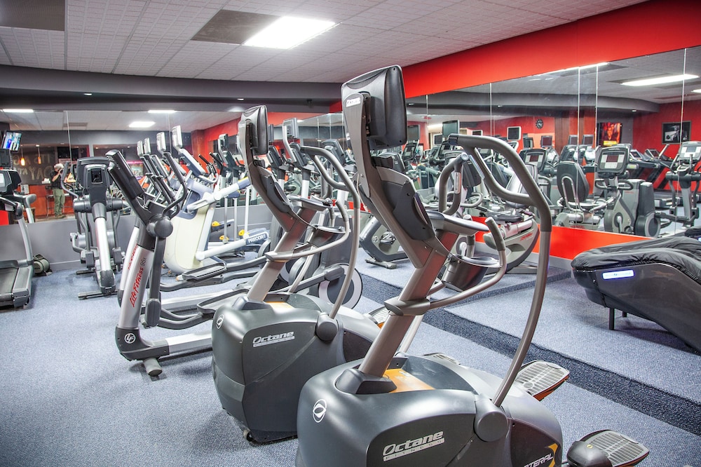 iHOTEL & Conference Centre Red Deer 36/57