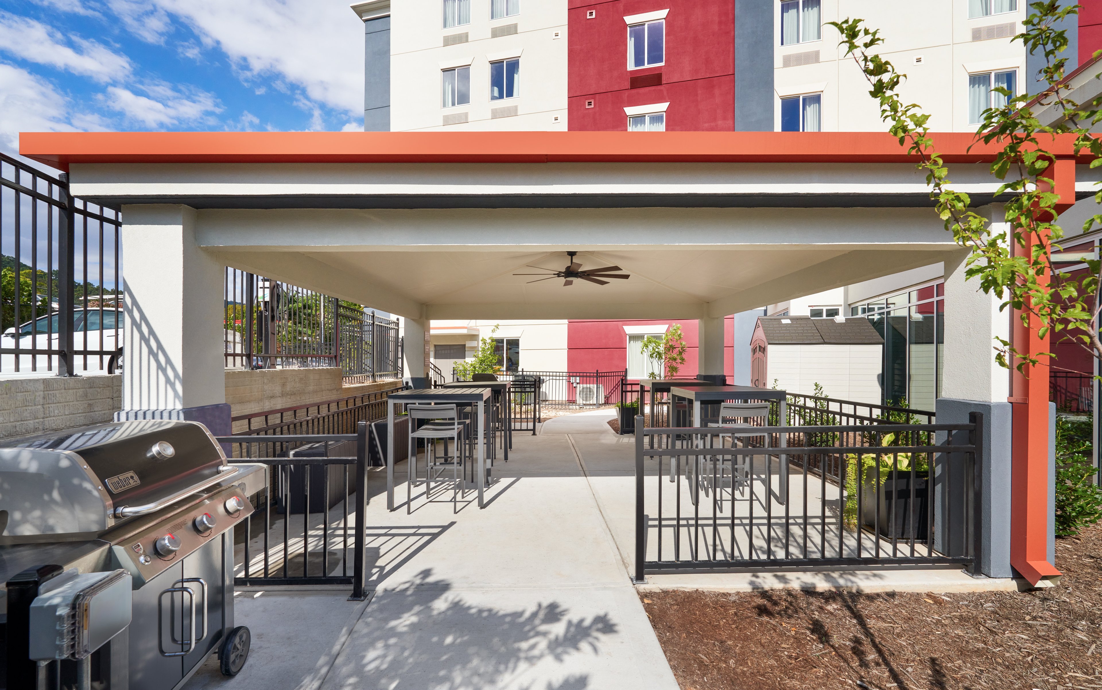 Candlewood Suites Asheville Downtown 62/81