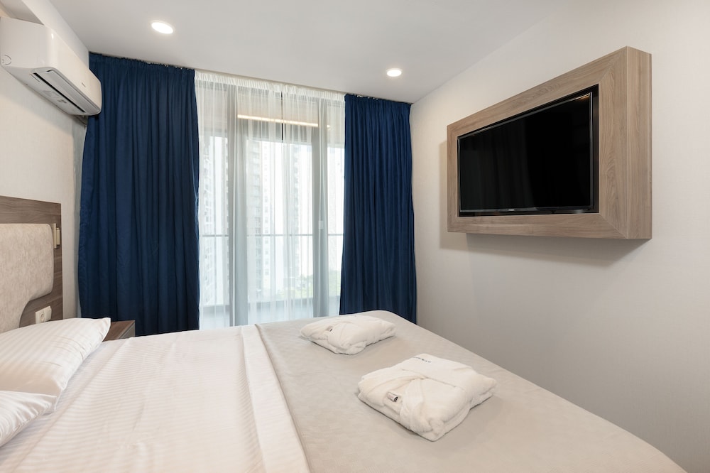 Wyn Residence Batumi 14/38