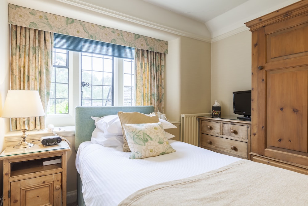 Cragwood Country House Hotel 17/68